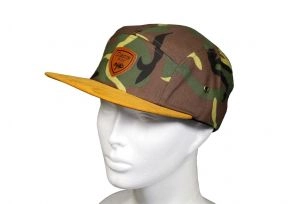 Giants fishing Šiltovka Camp Cap Camo